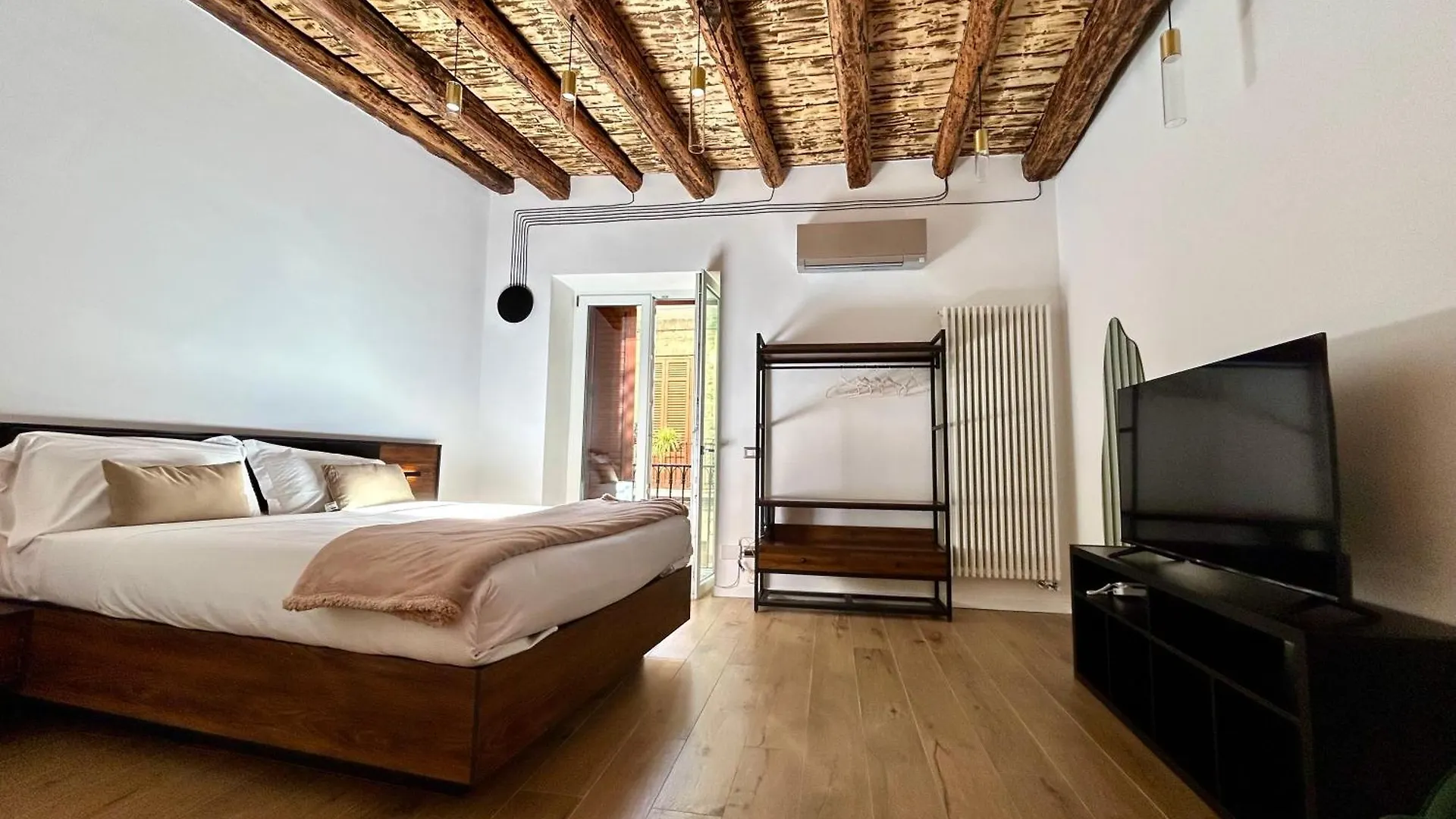 Paternostro Luxury Apartment Palermo