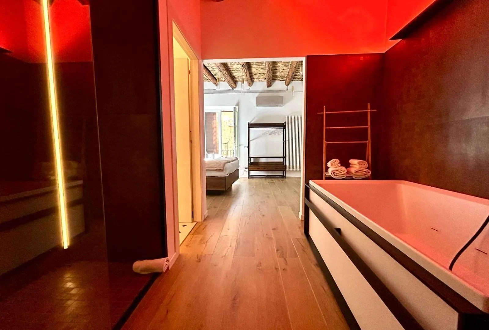 Paternostro Luxury Apartment Palermo Italia