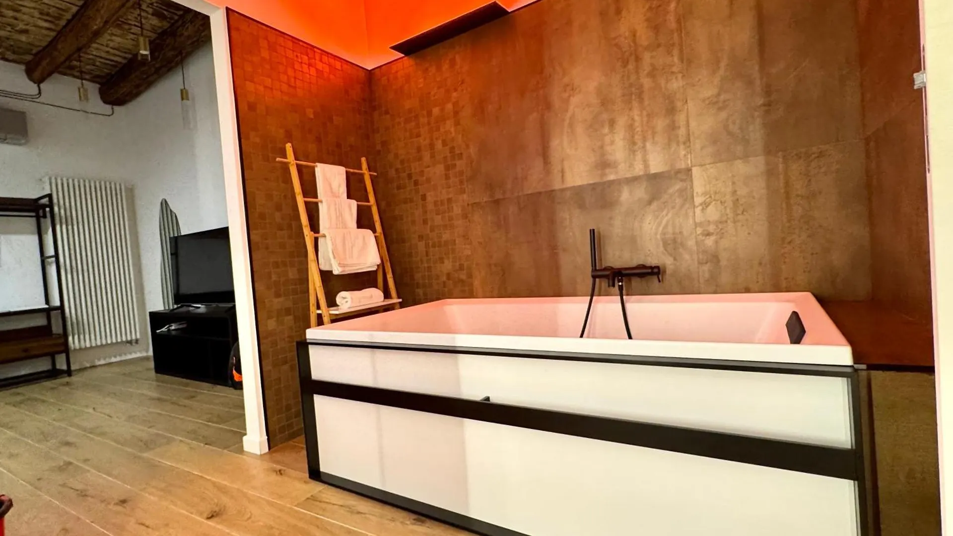 Paternostro Luxury Apartment Palermo