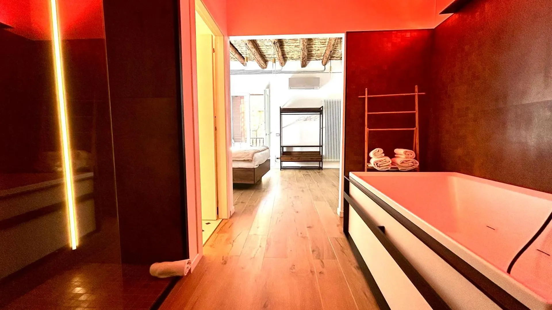 Paternostro Luxury Apartment Palermo