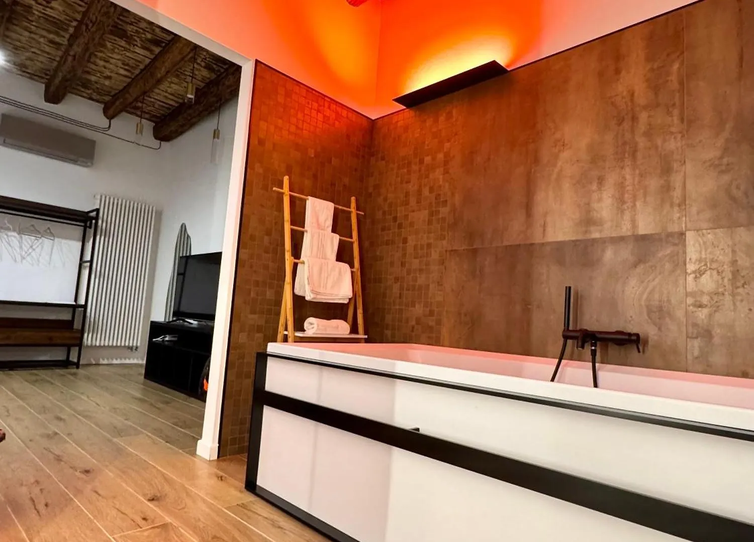 Paternostro Luxury Apartment Palermo Italy