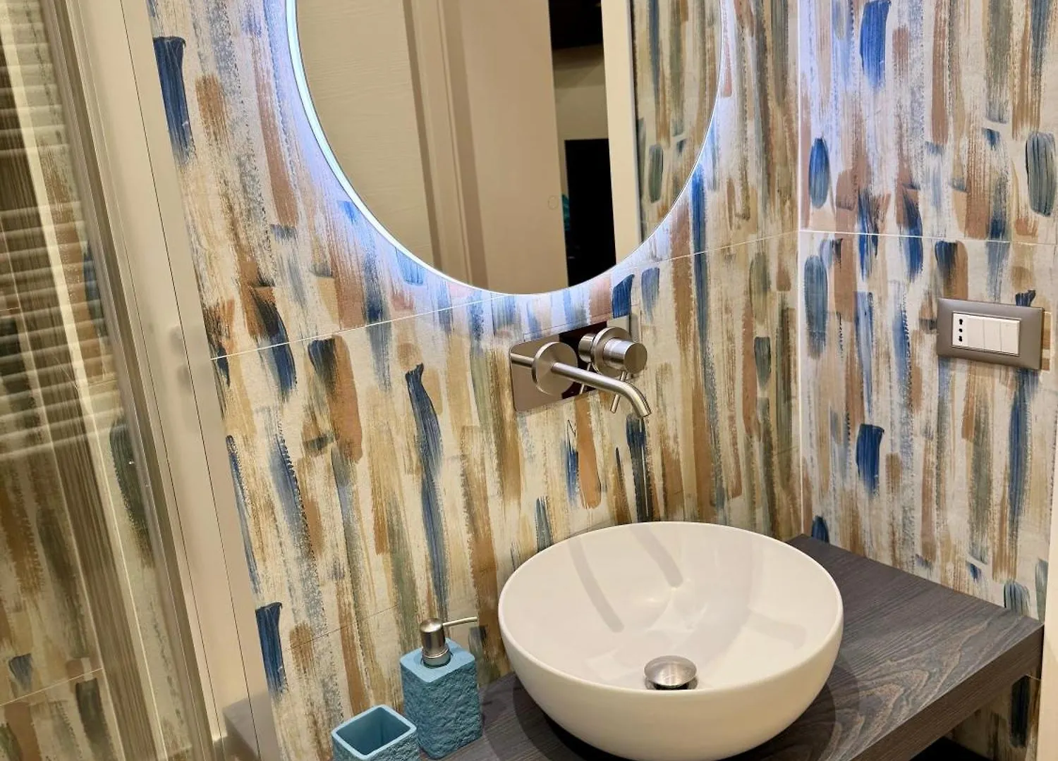 Paternostro Luxury Apartment Palermo