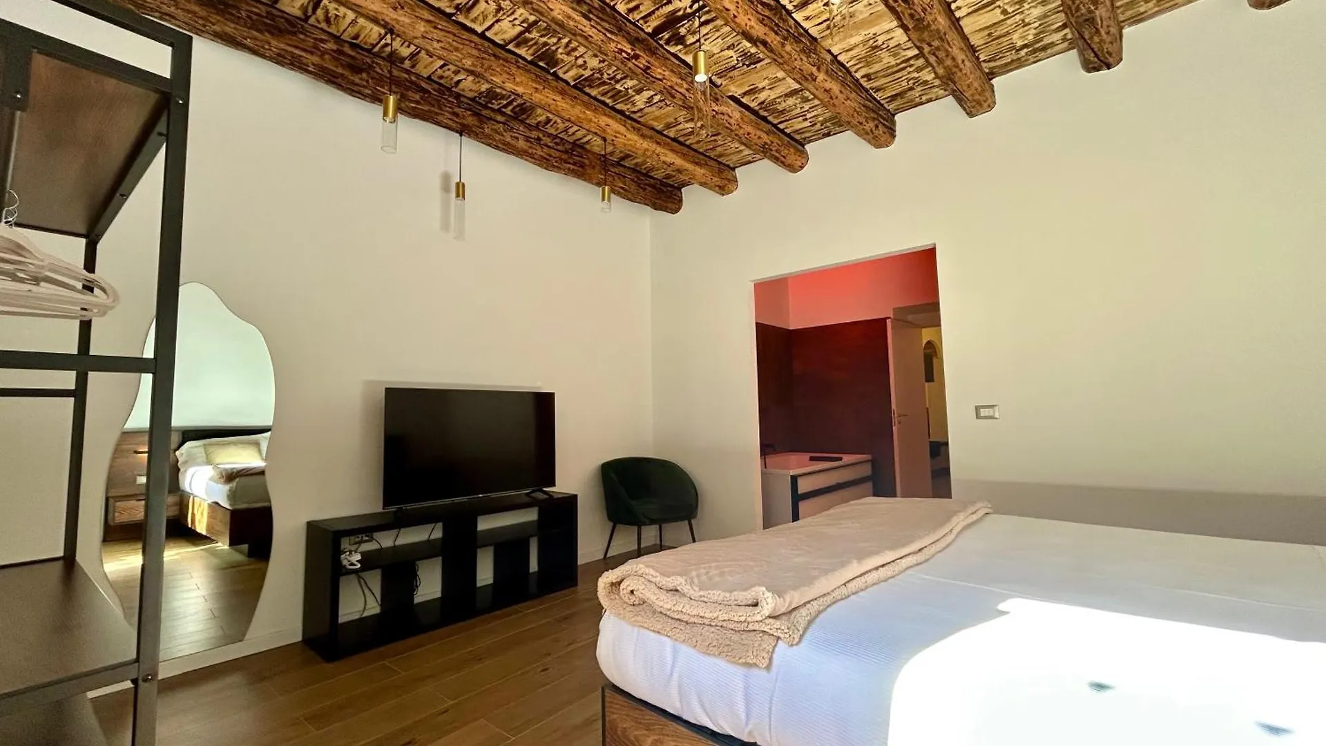 Paternostro Luxury Apartment Palermo