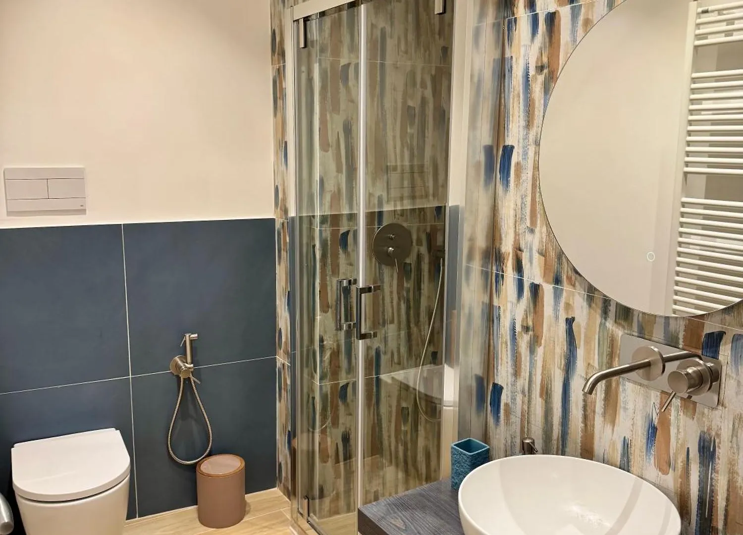 Paternostro Luxury Apartment Palermo