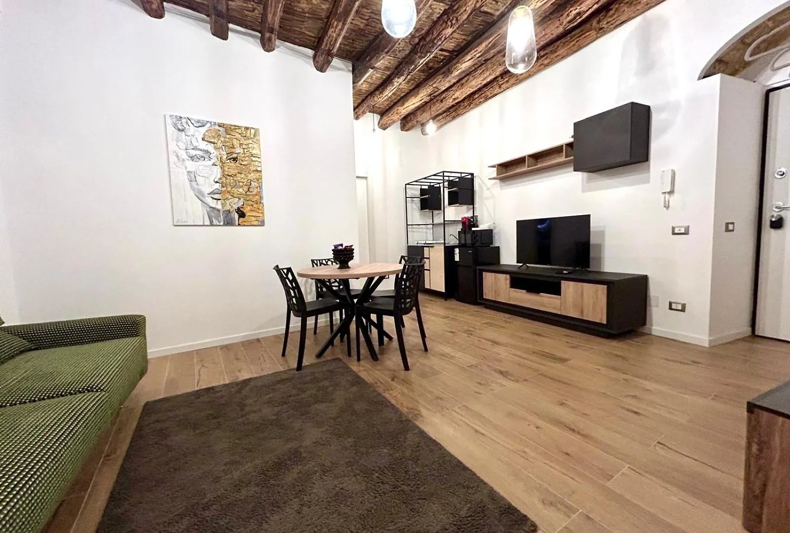 Paternostro Luxury Apartment Palermo