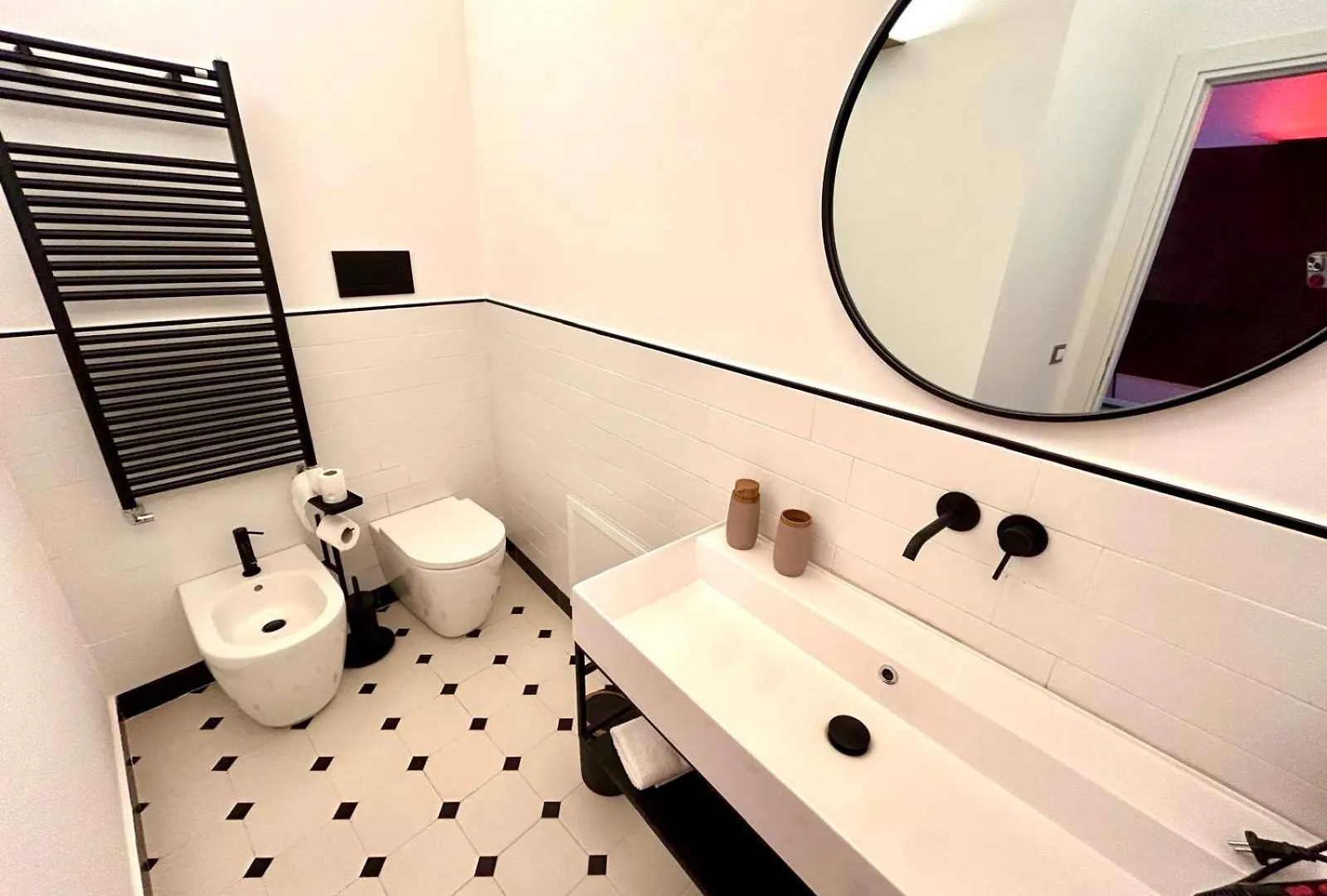 Paternostro Luxury Apartment Palermo 0*,
