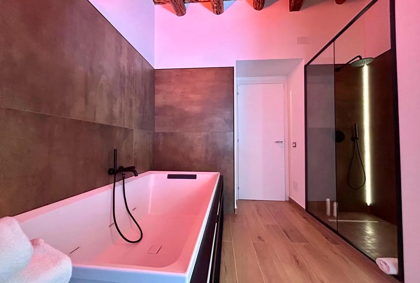 Paternostro Luxury Apartment Palermo Italy