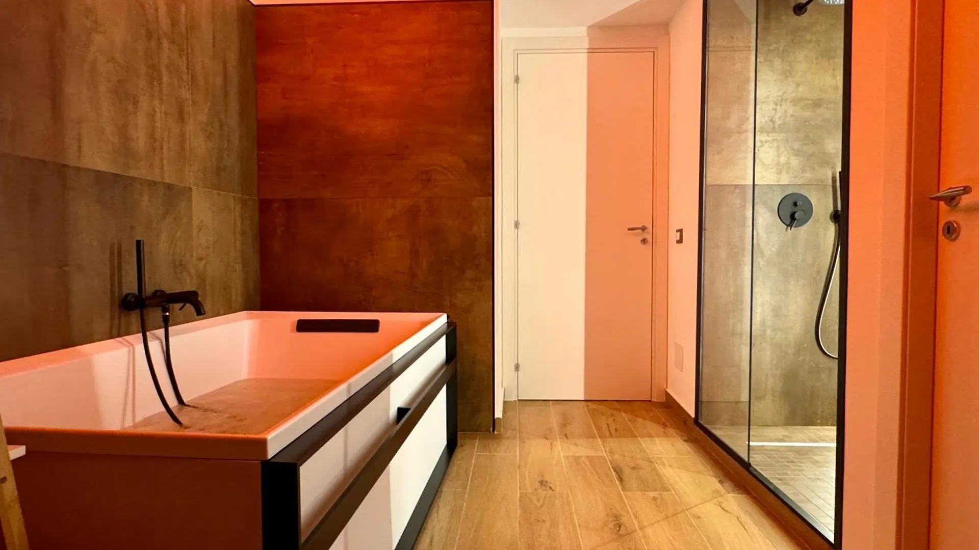 Paternostro Luxury Apartment Palermo